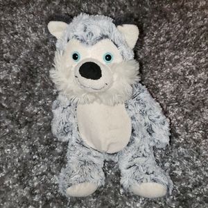 Stuffed animal bear